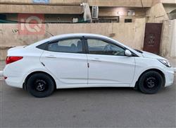 هيونداي أكسنت
